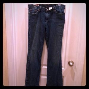 Lucky Brand jeans